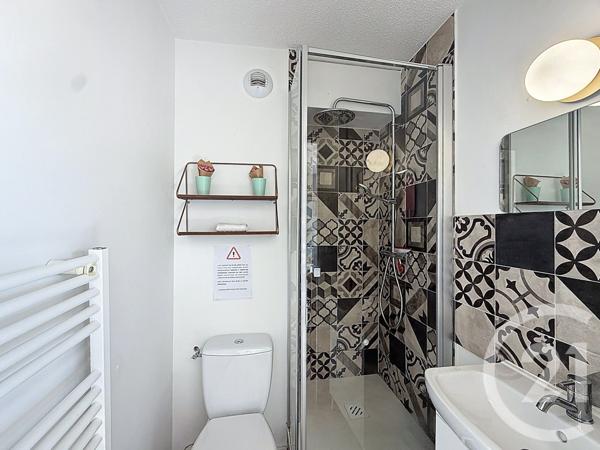 Appartement Studio Cabine à vendre  1 pièce - 19,98 m2 ARCACHON - 33