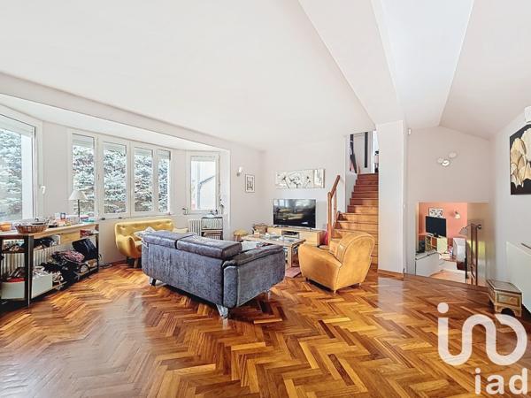 Maison à vendre 8 pièces 150 m² Vaires-sur-Marne