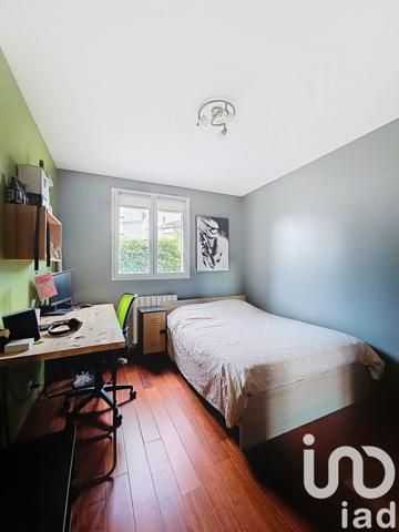 Maison à vendre 8 pièces 150 m² Vaires-sur-Marne