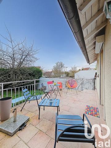 Maison à vendre 8 pièces 150 m² Vaires-sur-Marne