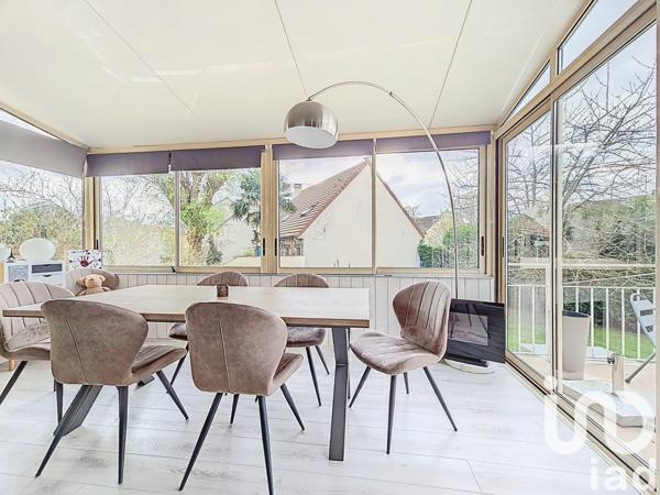 Maison à vendre 8 pièces 150 m² Vaires-sur-Marne