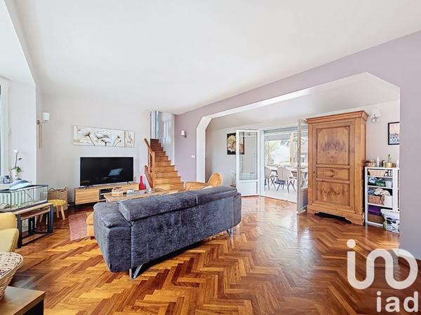 Maison à vendre 8 pièces 150 m² Vaires-sur-Marne