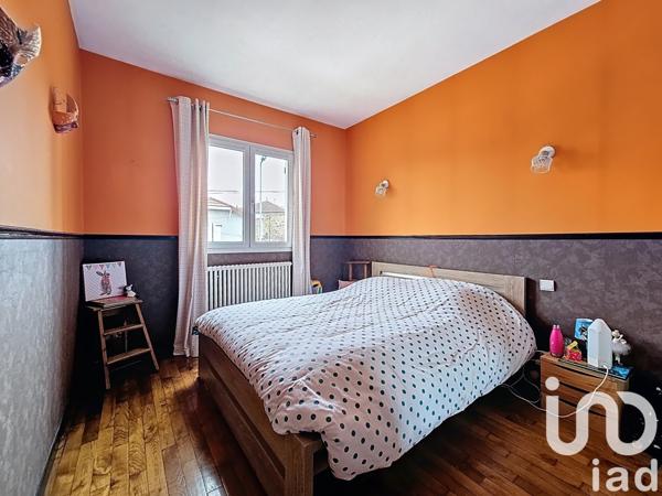 Maison à vendre 8 pièces 150 m² Vaires-sur-Marne