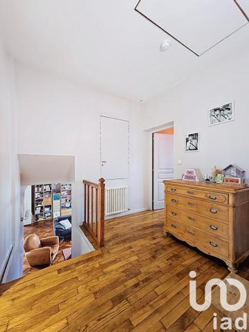 Maison à vendre 8 pièces 150 m² Vaires-sur-Marne