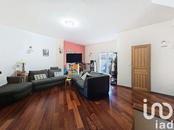 Maison à vendre 8 pièces 150 m² Vaires-sur-Marne