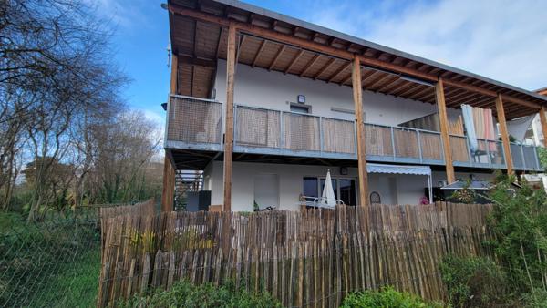 Appartement Pau 3 pièce(s) 57,67m2