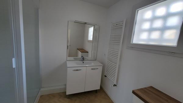 Appartement Pau 3 pièce(s) 57,67m2