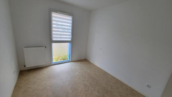 Appartement Pau 3 pièce(s) 57,67m2