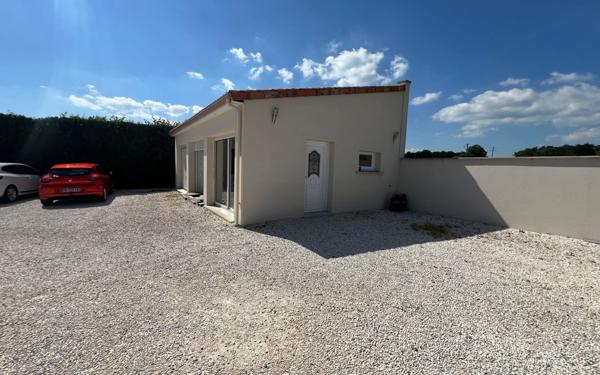 Maison à vendre    4 pièces •  Limoges