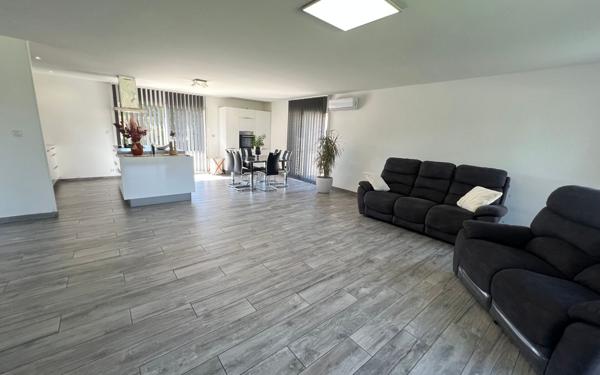 Maison à vendre    4 pièces •  Limoges