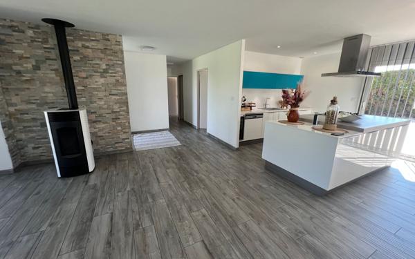 Maison à vendre    4 pièces •  Limoges