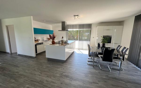 Maison à vendre    4 pièces •  Limoges