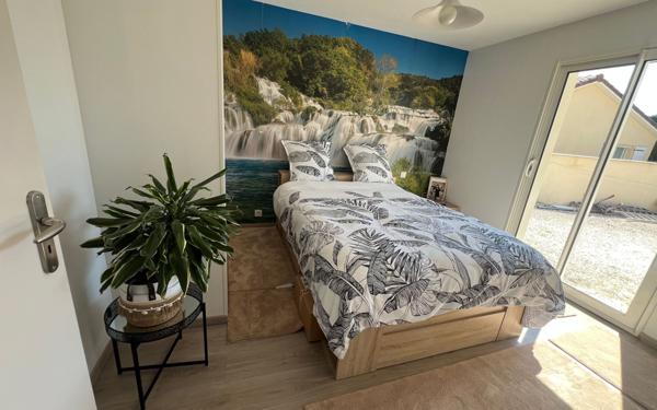 Maison à vendre    4 pièces •  Limoges