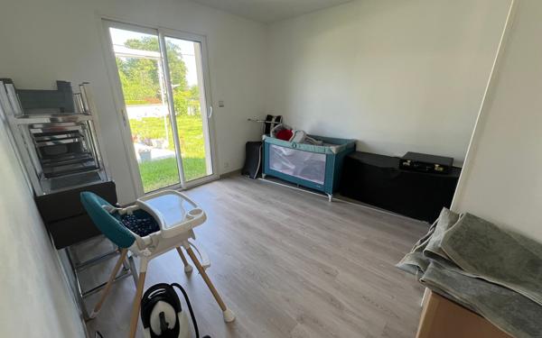 Maison à vendre    4 pièces •  Limoges