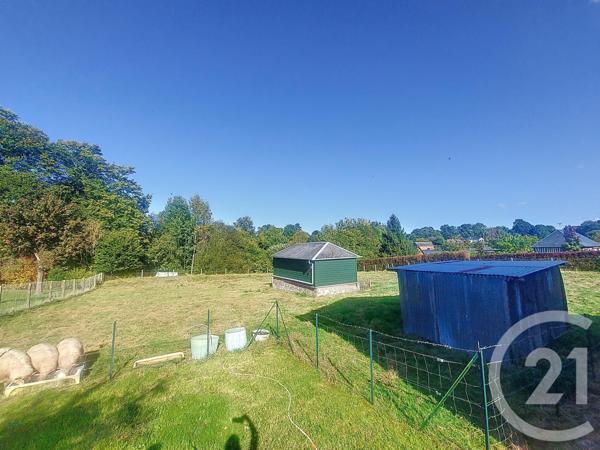 Maison à vendre  6 pièces - 202 m2 PONT AUDEMER - 27