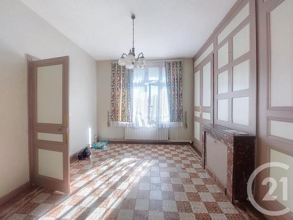 Maison à vendre  6 pièces - 202 m2 PONT AUDEMER - 27