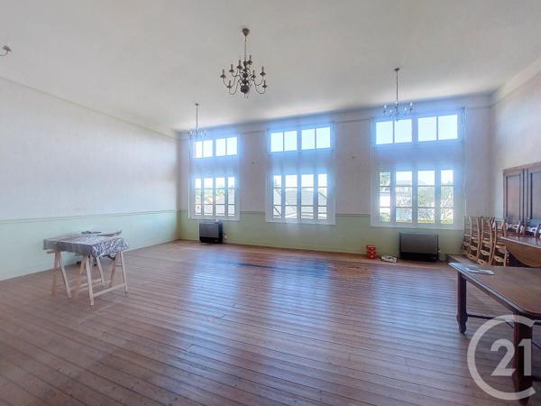 Maison à vendre  6 pièces - 202 m2 PONT AUDEMER - 27