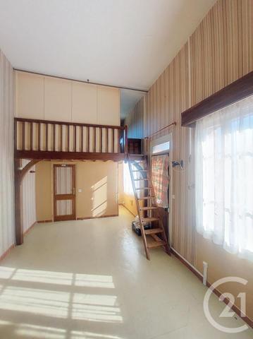 Maison à vendre  6 pièces - 202 m2 PONT AUDEMER - 27