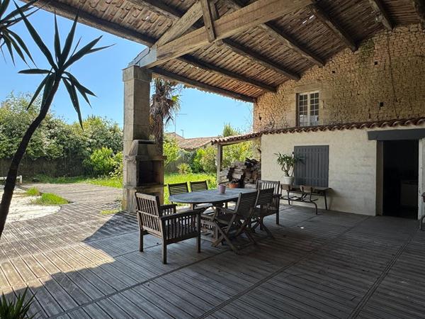 Vente Maison La jarrie 5 pièces 160m²-IRM4322