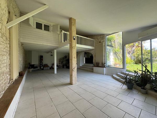 Vente Maison La jarrie 5 pièces 160m²-IRM4322