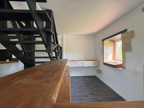 Vente Maison La jarrie 5 pièces 160m²-IRM4322