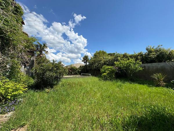 Vente Maison La jarrie 5 pièces 160m²-IRM4322