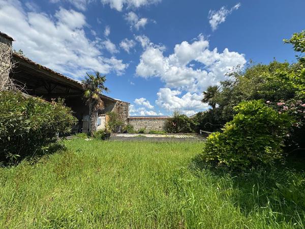 Vente Maison La jarrie 5 pièces 160m²-IRM4322