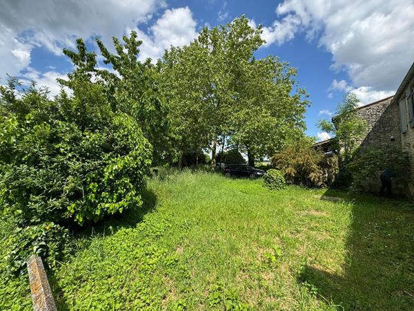 Vente Maison La jarrie 5 pièces 160m²-IRM4322