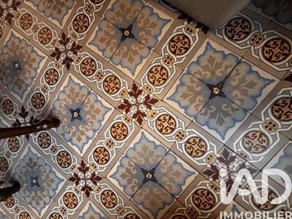 Maison à vendre 4 pièces 126 m² Hénin-Beaumont