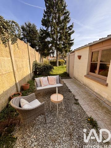 Maison à vendre 4 pièces 126 m² Hénin-Beaumont