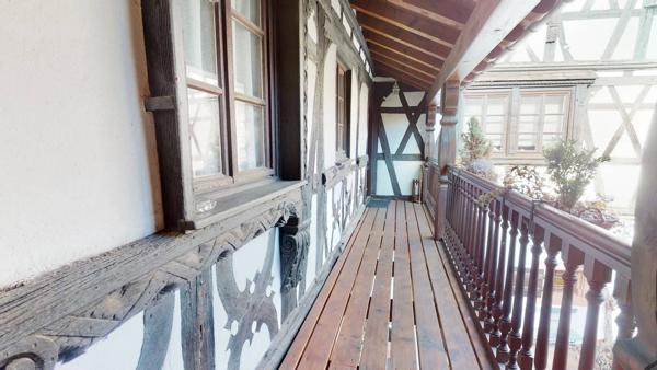 ENSEMBLE IMMOBILIER WISSEMBOURG