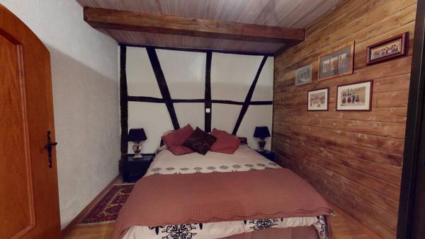 ENSEMBLE IMMOBILIER WISSEMBOURG