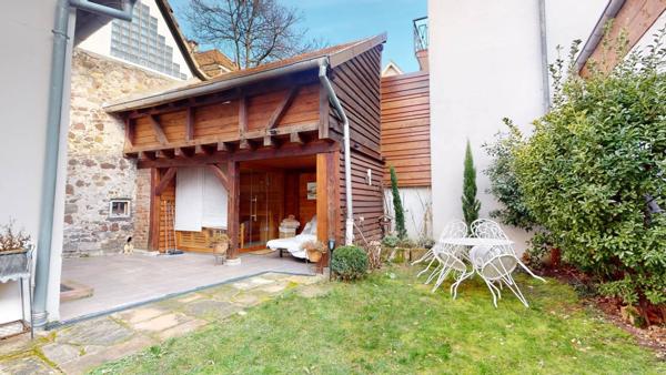 ENSEMBLE IMMOBILIER WISSEMBOURG