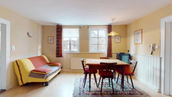 ENSEMBLE IMMOBILIER WISSEMBOURG