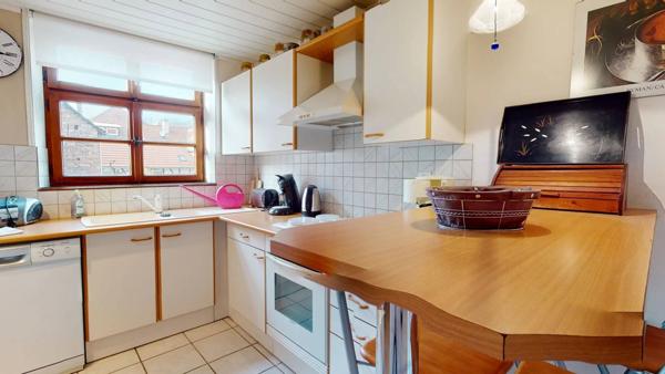 ENSEMBLE IMMOBILIER WISSEMBOURG