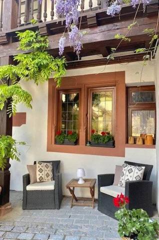 ENSEMBLE IMMOBILIER WISSEMBOURG