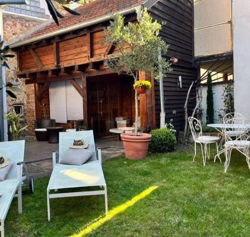 ENSEMBLE IMMOBILIER WISSEMBOURG