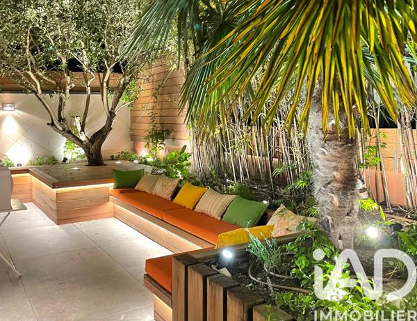 Appartement à vendre 5 pièces 160 m² Lyon 8