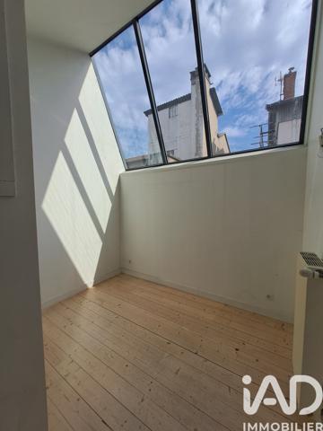 Appartement à vendre 5 pièces 160 m² Lyon 8