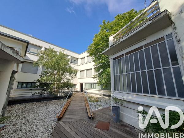 Appartement à vendre 5 pièces 160 m² Lyon 8