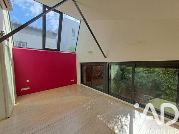 Appartement à vendre 5 pièces 160 m² Lyon 8