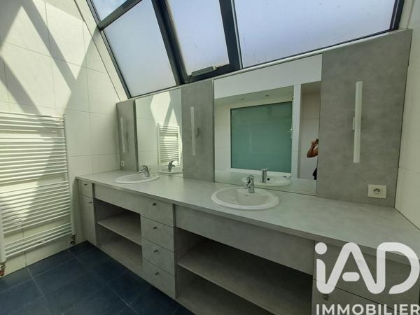 Appartement à vendre 5 pièces 160 m² Lyon 8