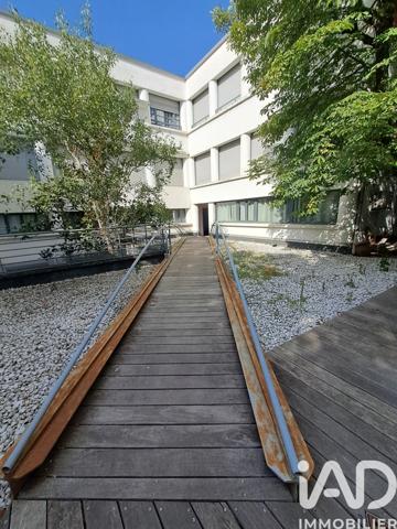 Appartement à vendre 5 pièces 160 m² Lyon 8