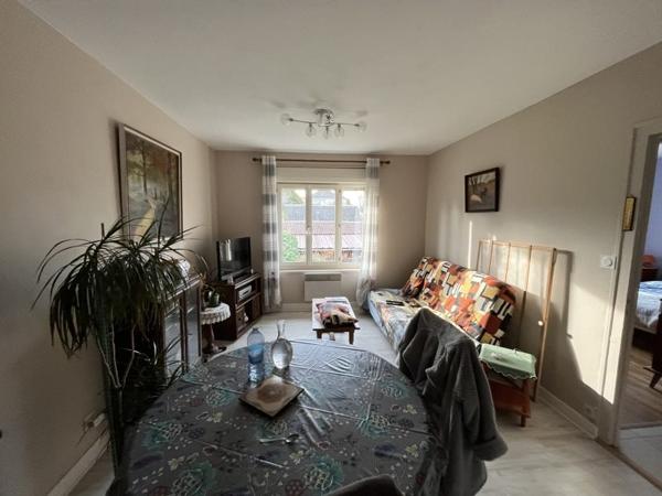 Maison à vendre |  Saint-Yrieix-la-Perche |  3 pièces | 61 m²