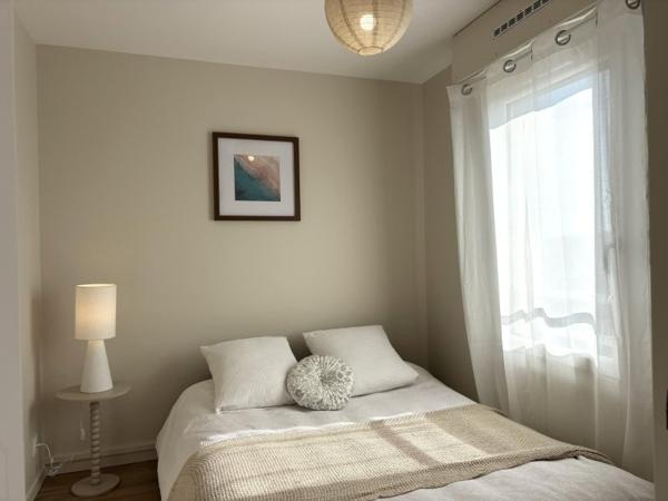 Vente / Appartement T2 à Dijon (21000)