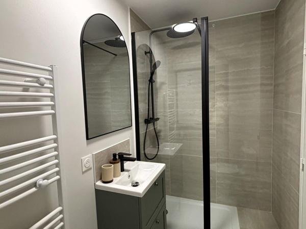Vente / Appartement T2 à Dijon (21000)
