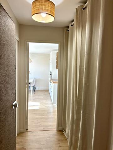 Vente / Appartement T2 à Dijon (21000)