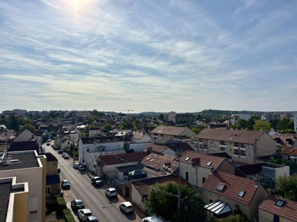 Vente / Appartement T2 à Dijon (21000)