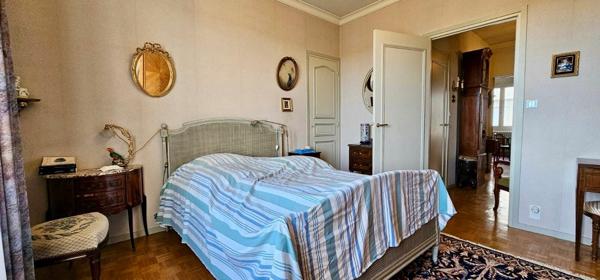 Appartement à vendre    4 pièces • 97,05 m2 Poitiers