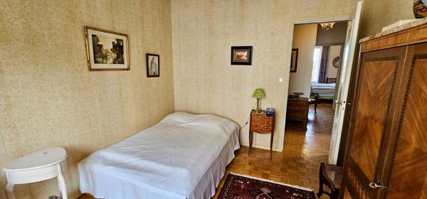 Appartement à vendre    4 pièces • 97,05 m2 Poitiers